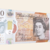 Buy GBP £10 Bills Online